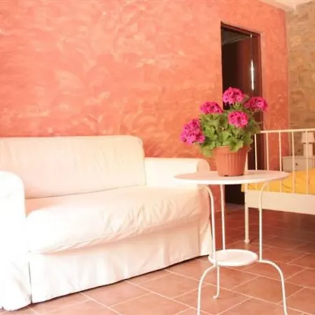 Casa La Torre Un Castello Alle Porte Di Apartment Florence