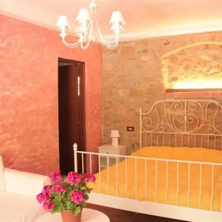 Casa La Torre Un Castello Alle Porte Di Apartment Florence