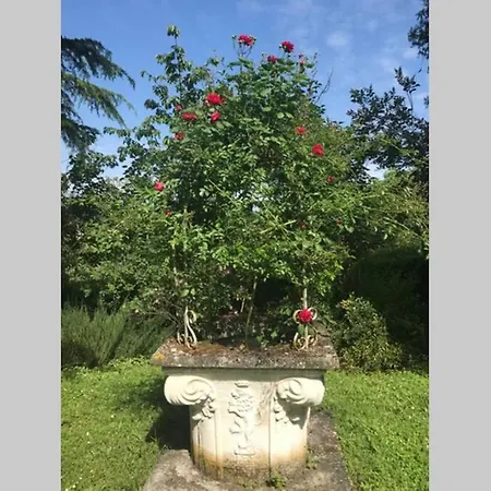 Casa La Torre Un Castello Alle Porte Di