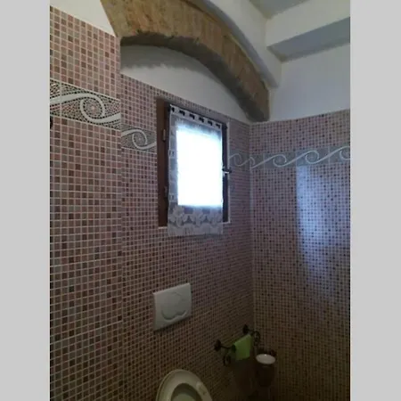 Apartment Casa La Torre Un Castello Alle Porte Di Florence