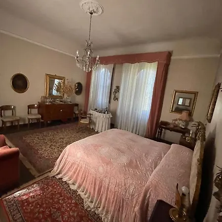 Casa La Torre Un Castello Alle Porte Di